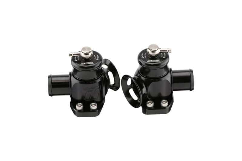 Turbosmart BOV Kompact Dual Port for Kia Stinger & Genesis G80 3.3L V6 - Part TS-0203-1025