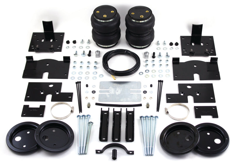 Air Lift LoadLifter 5000 Ultimate Rear Air Spring Kit for 2004-2014 Ford F-150 4WD