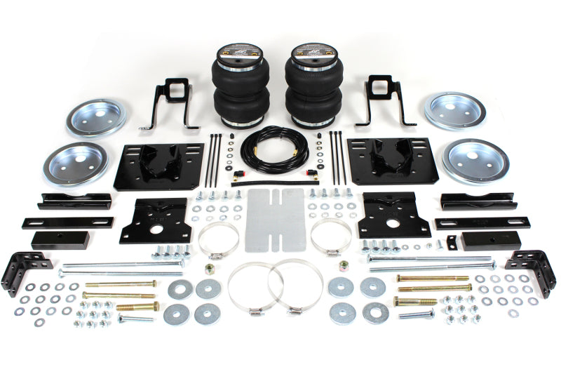 Air Lift LoadLifter 5000 Ultimate Rear Air Spring Kit for 2005-2010 Ford F-250 Super Duty Lariat 4WD by Air Lift Part #88398