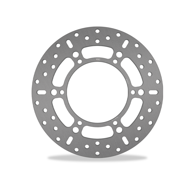 EBC 21-25 Harley-Davidson Sport RH 1250S Sportster S Rear Right MD Standard Rotor