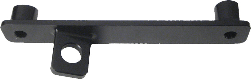 MODQUAD FM-DIRT-BLK Fender Flag Mount for Off-Rroad Vehicles - Black