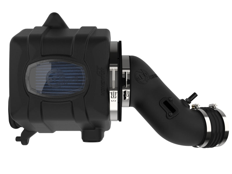 aFe Momentum GT Cold Air Intake System with Pro 5R Filter for 2014-2016 Toyota Tundra with Magnuson Supercharger