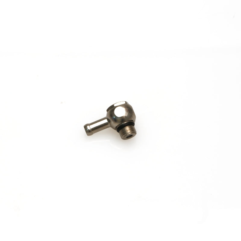 Turbosmart Part TS-0205-3111 - Replacement -3AN Banjo Nipple for BOVs and Actuators