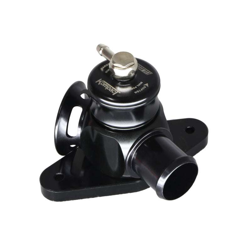 Turbosmart BOV Kompact Dual Port for Subaru WRX 2008-2014 and Subaru Legacy 2005-2009