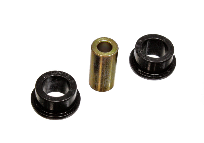 Energy Suspension 4.1106G Performance Polyurethane Manual Trans. Shifter Stabilizer Bushing Set for 1997-2000 Ford Escort & ZX2