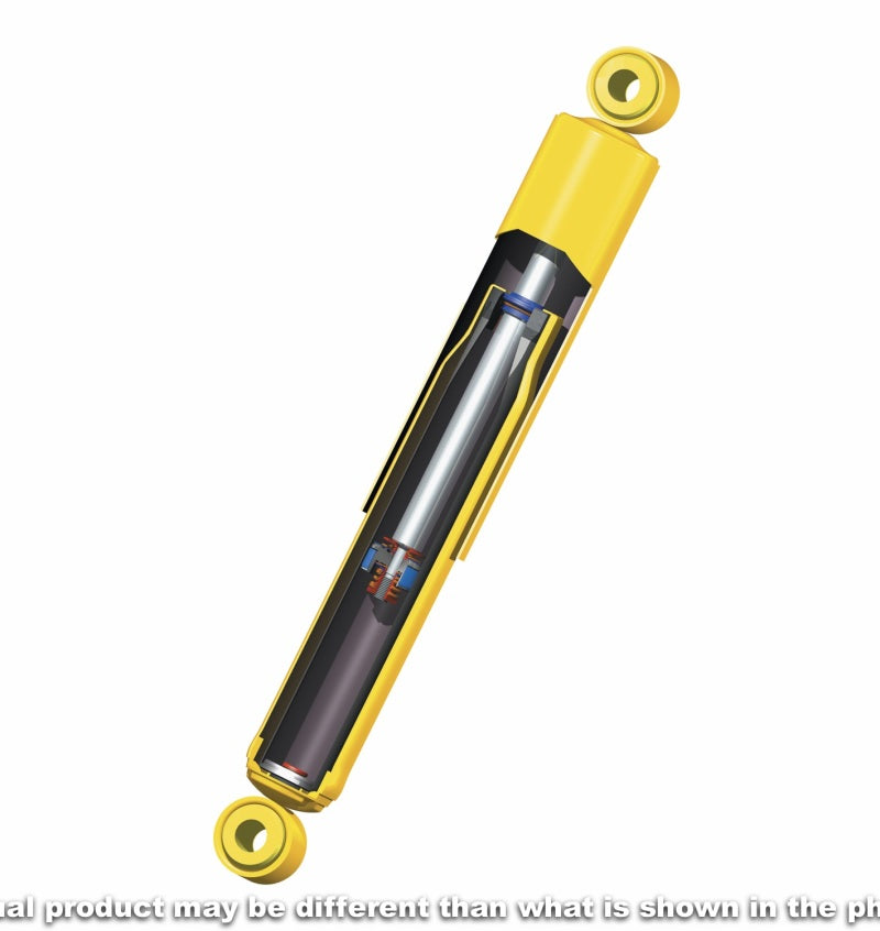 ARB Old Man Emu BP-51 Front Bypass Shock Absorber for Toyota Land Cruiser and Lexus LX450