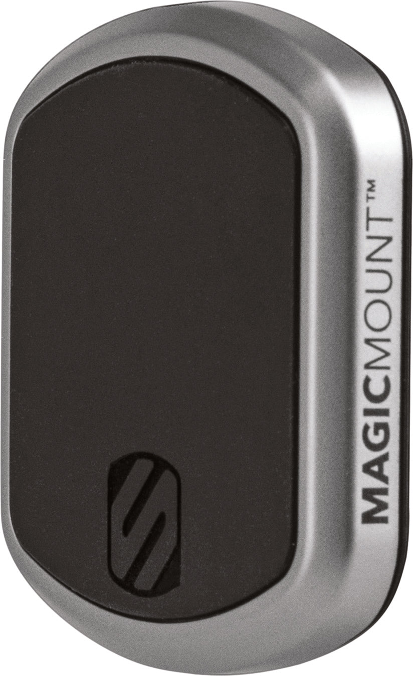 SCOSCHE Magicmount Pro Surface Mount PSM11008 for Car Dashboard and Flat Surfaces