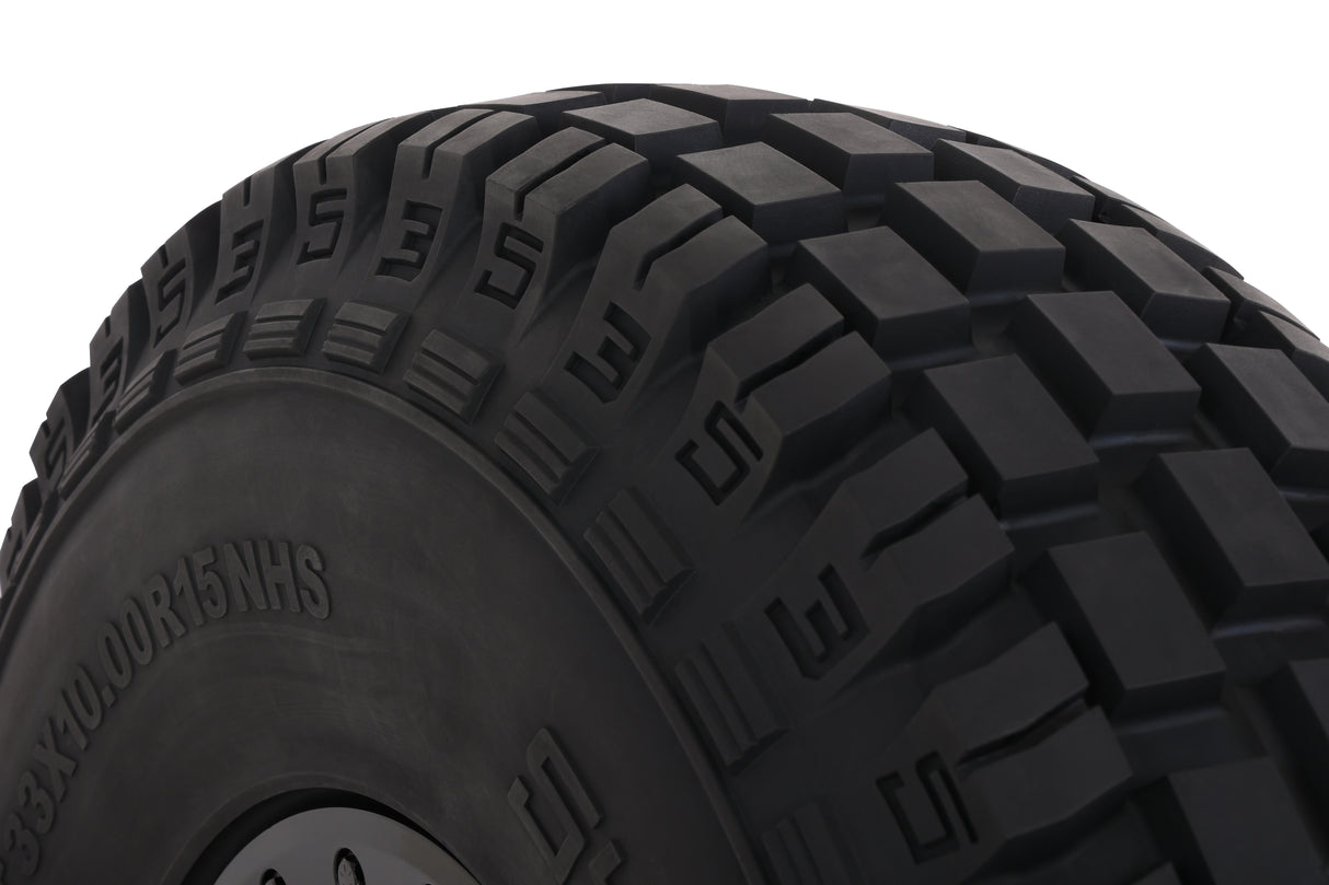 RX600 Rally Cross Tire