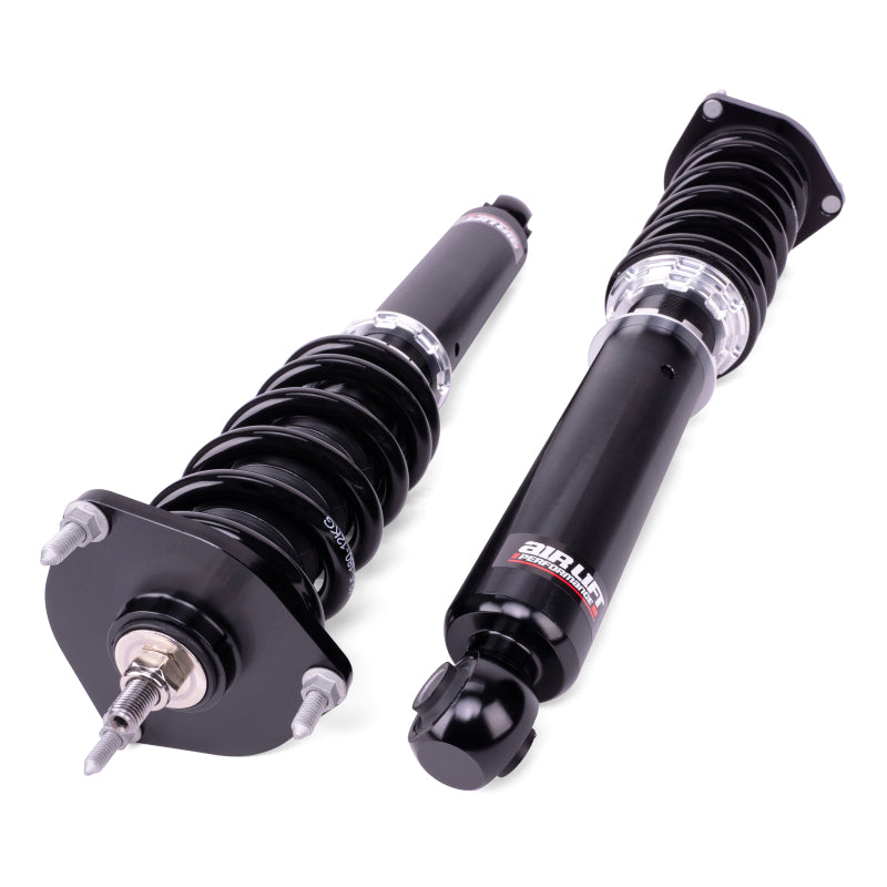 Air Lift Performance Coilover Kit for Infiniti Q50 2014-2024 by Air Lift Part Number 79011