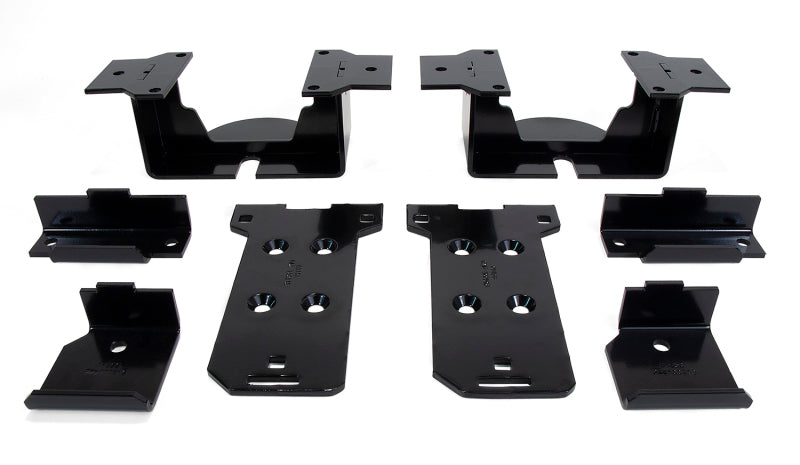 Air Lift LoadLifter 5000 Ultimate Air Spring Kit for 2019-2023 Chevy Silverado 1500 Trail Boss
