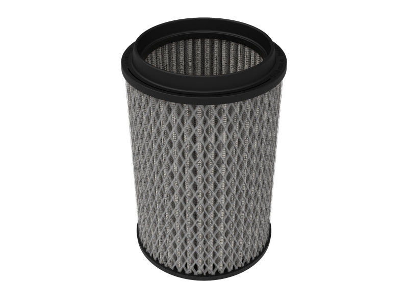 aFe Pro DRY S Air Filter with Foam Pre-Filter for Yamaha YXZ1000R 2016-2020