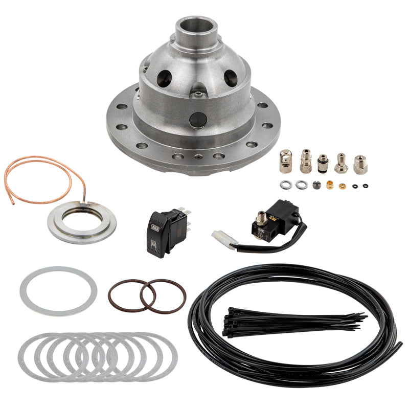 ARB Air Locker Differential for Toyota Tundra – 10.5-Inch Rear, 36-Spline Part RD146