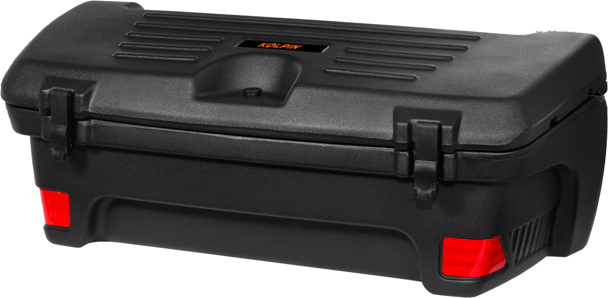KOLPIN Rear Trail Box Part #93201 for ATV and UTV