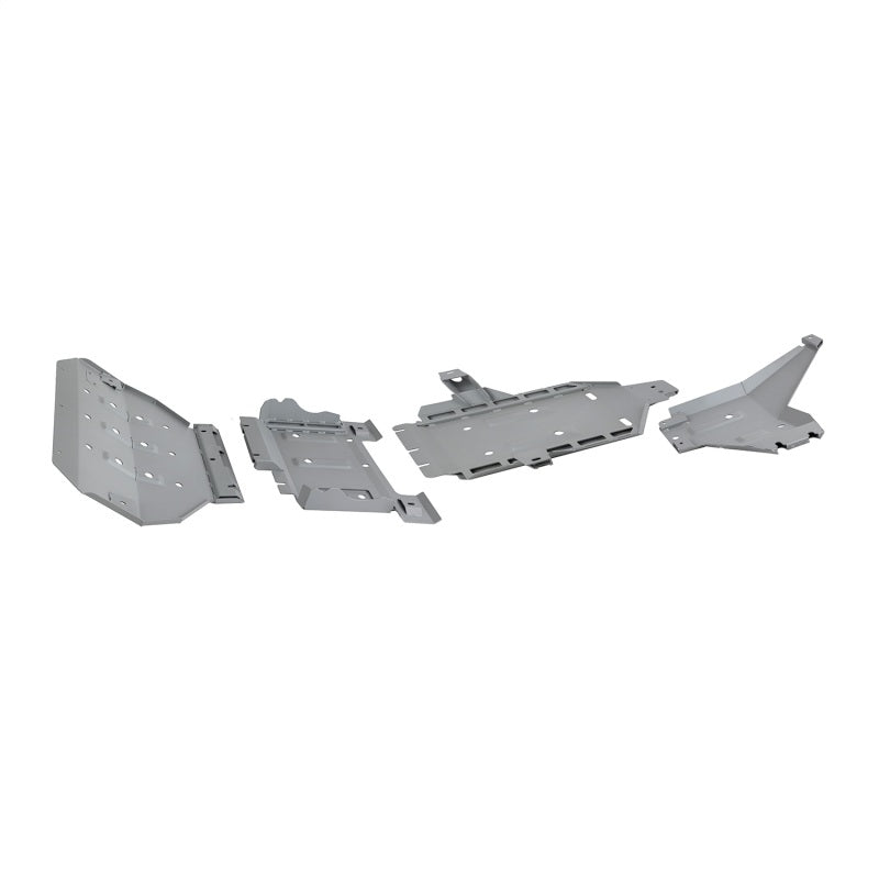 ARB 5480100 Under Vehicle Protection for 2021-2023 Ford Bronco
