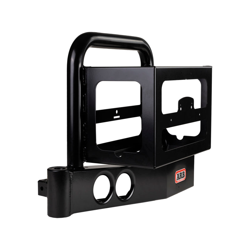 ARB Part Number 5711241 Roof Rack Jerry Can Holder for 80 Series Land Cruiser and Lexus LX450