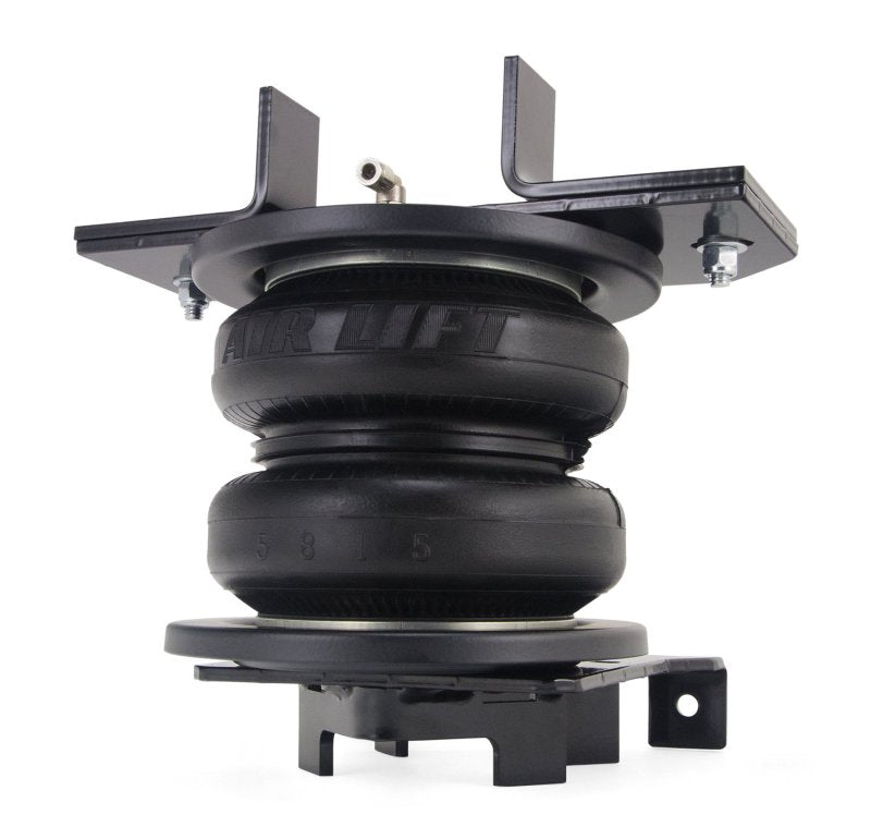 Air Lift LoadLifter 7500XL Ultimate Air Spring Kit for 2011-2017 Ram 2500 and 3500