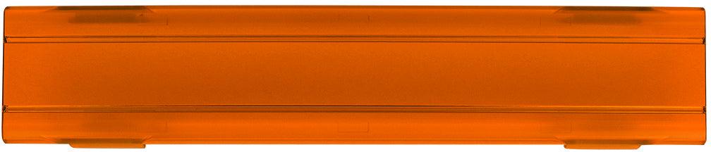 RIGID 131614 Light Cover for 10-inch SR Series Amber Pro - Fits Jeep Wrangler, Toyota Tacoma, Ford F-150, Chevy Silverado