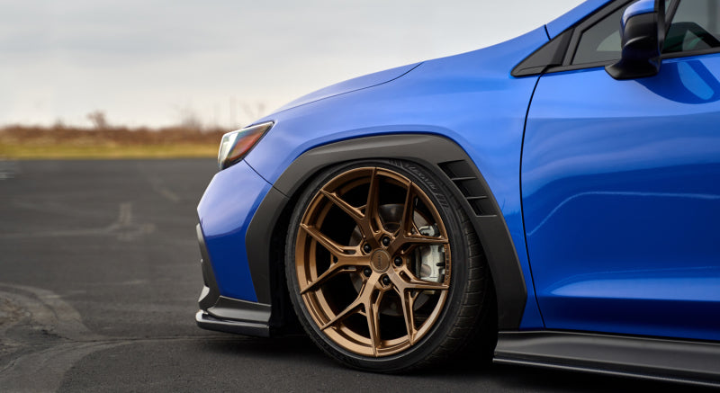 Air Lift Performance Front Air Suspension Kit for 2022-2024 Subaru WRX