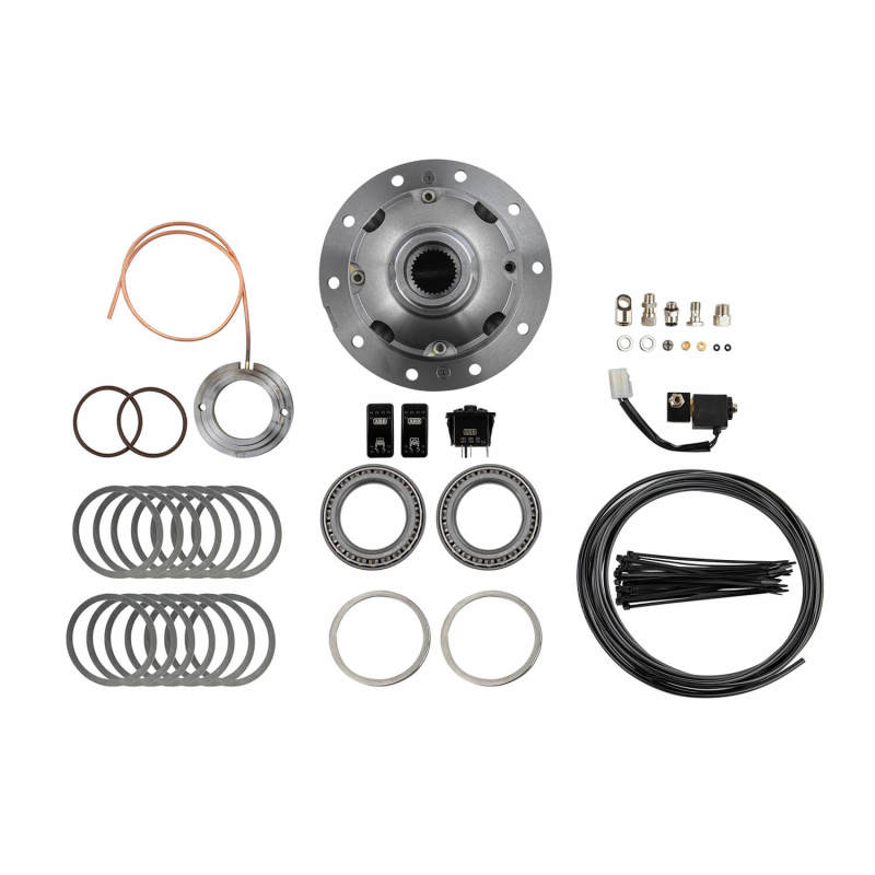 ARB Air Locker Dana 44 with 30-Spline Shafts and 3.73 Ratio – Part RD117