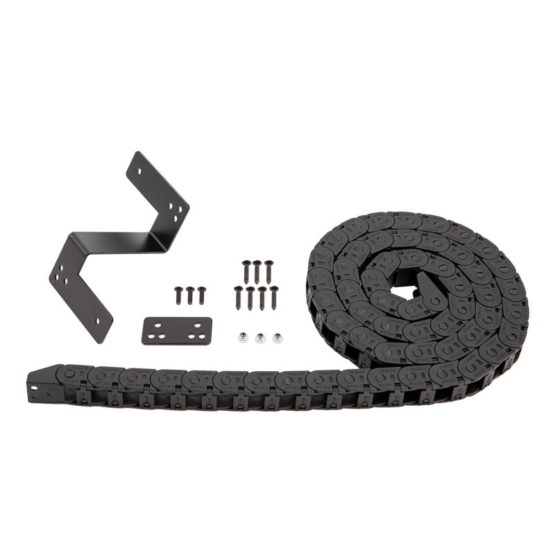 ARB Drawer Fridge Cable Guide CABRUN for Automotive Cables and Fridge Power Management