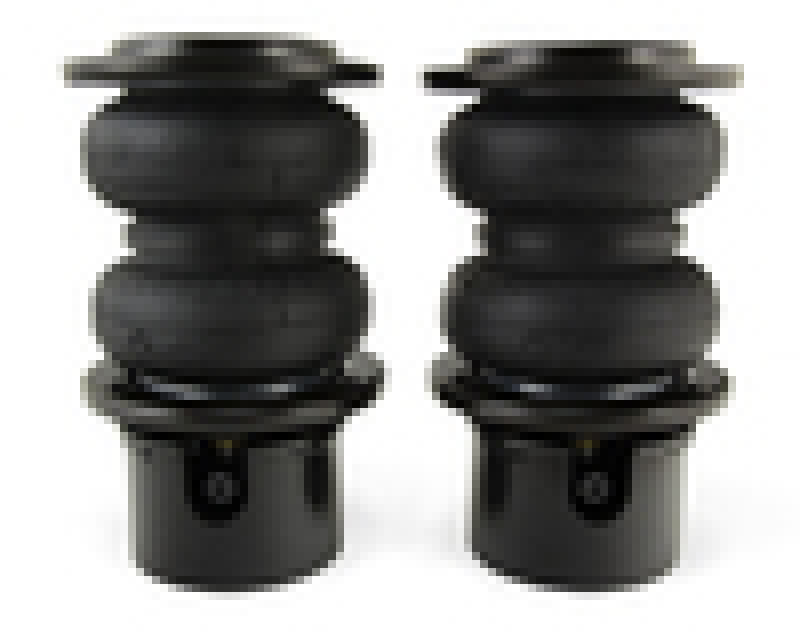 Air Lift Performance MK VII Rear Air Suspension Kit for Volkswagen Golf, GTI, and Audi A3 – Part 78662