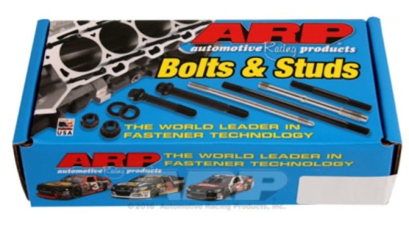 ARP Honda/Acura 2.0L B20A5 Head Stud Kit - Engine Performance Upgrade