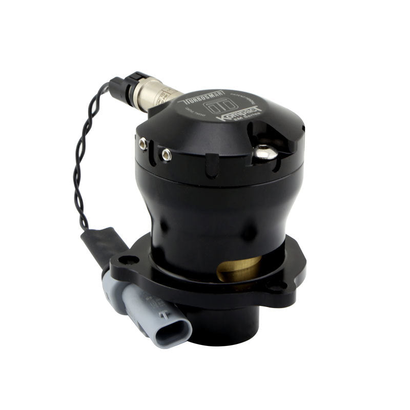Turbosmart Kompact EM VR13 Dual Port Blow-Off Valve for Ford Ranger 2019+ 2.3L EcoBoost