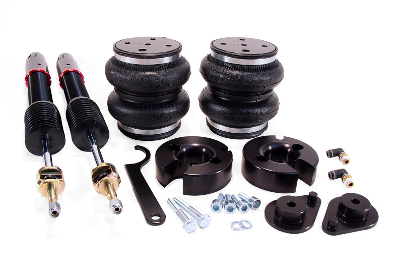 Air Lift Performance Rear Suspension Kit for 2018-2019 Honda Accord by Air Lift Part #78675
