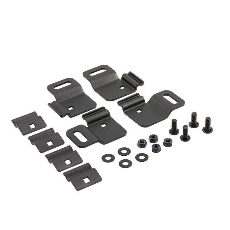 ARB BaseRack Recovery Track Bracket Part 1780310 for Dovetail Roof Racks