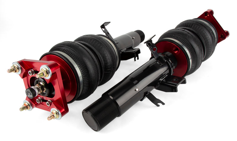 Air Lift Performance Front Air Suspension Kit for 2020-2021 Toyota Supra (A90) - Enhanced Handling & Adjustable Ride Height