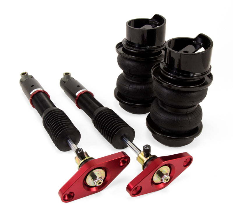 Air Lift Performance Rear Air Suspension Kit for Hyundai Genesis Coupe 2010-2016