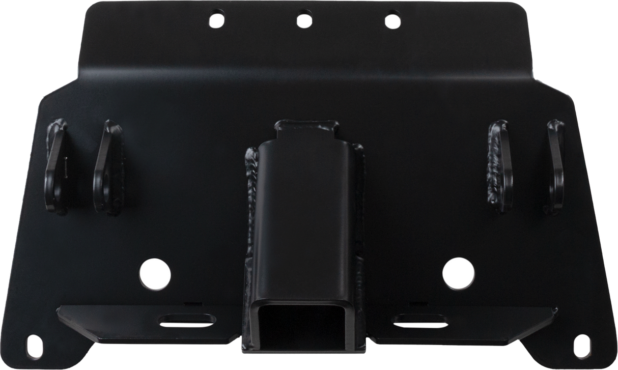 Open Trail UTTV Plow Mount for Polaris Ranger Crew 800 & EV 4x4 Models (2010-2016)