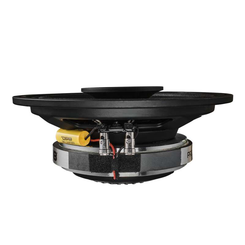 DS18 PRO-HY8MSL 8-Inch 200W RMS 8 Ohm Mid-Range Loudspeaker for Automotive Vehicles