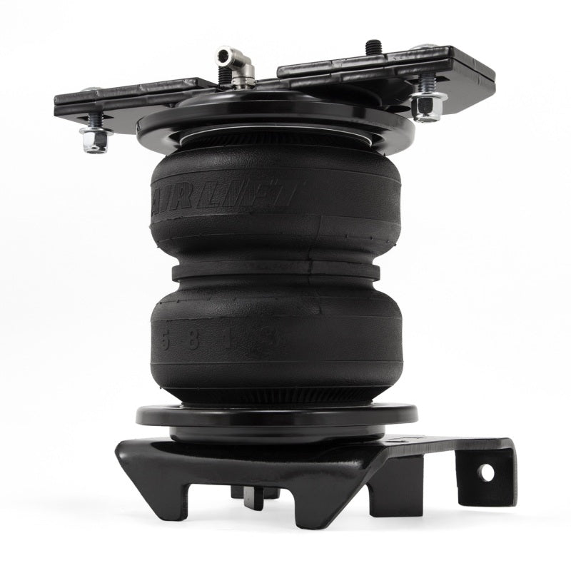 Air Lift LoadLifter 5000 Ultimate Rear Air Spring Kit for 03-12 Dodge Ram 2500/3500