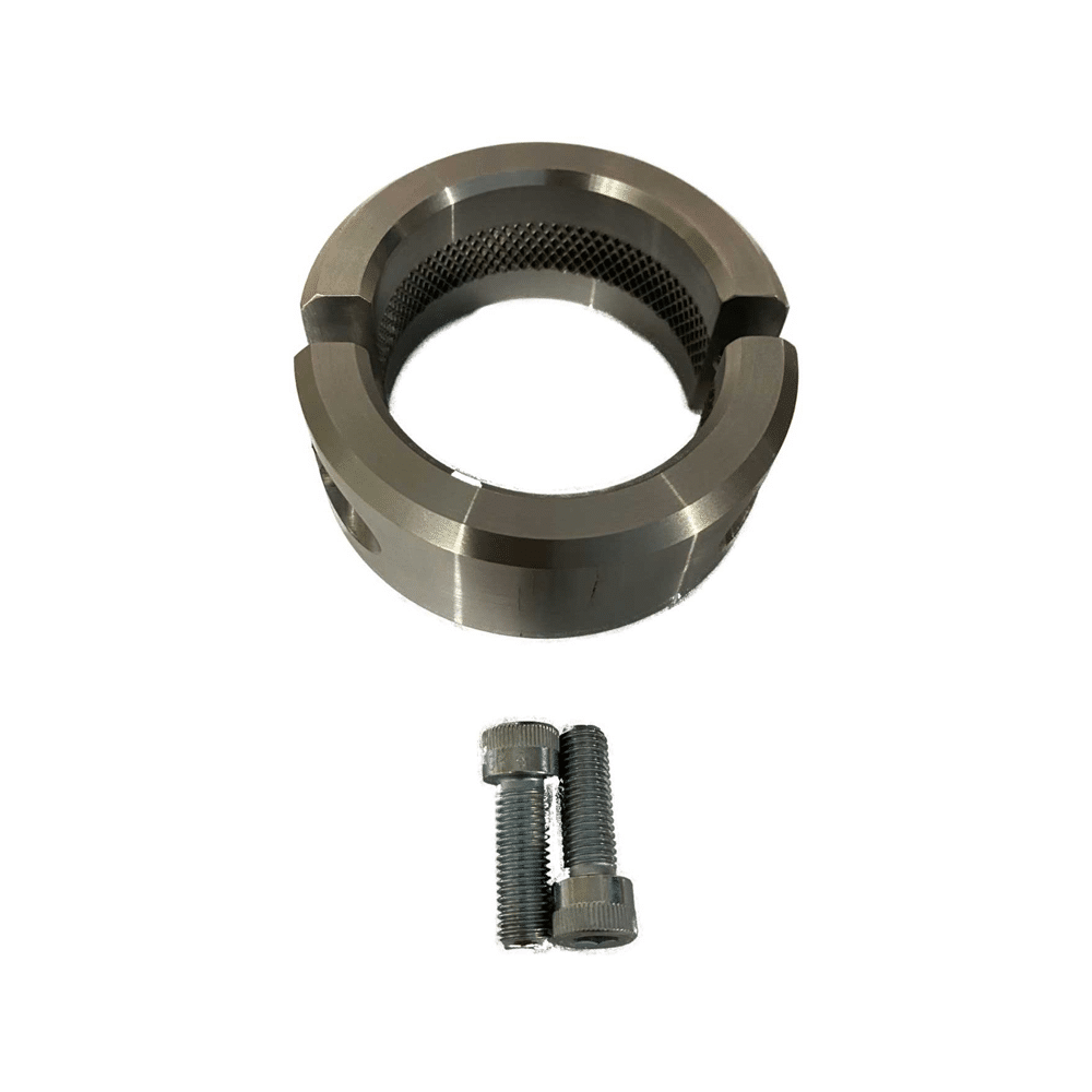 OD Tubing Clamp / Coupler AJK Offroad