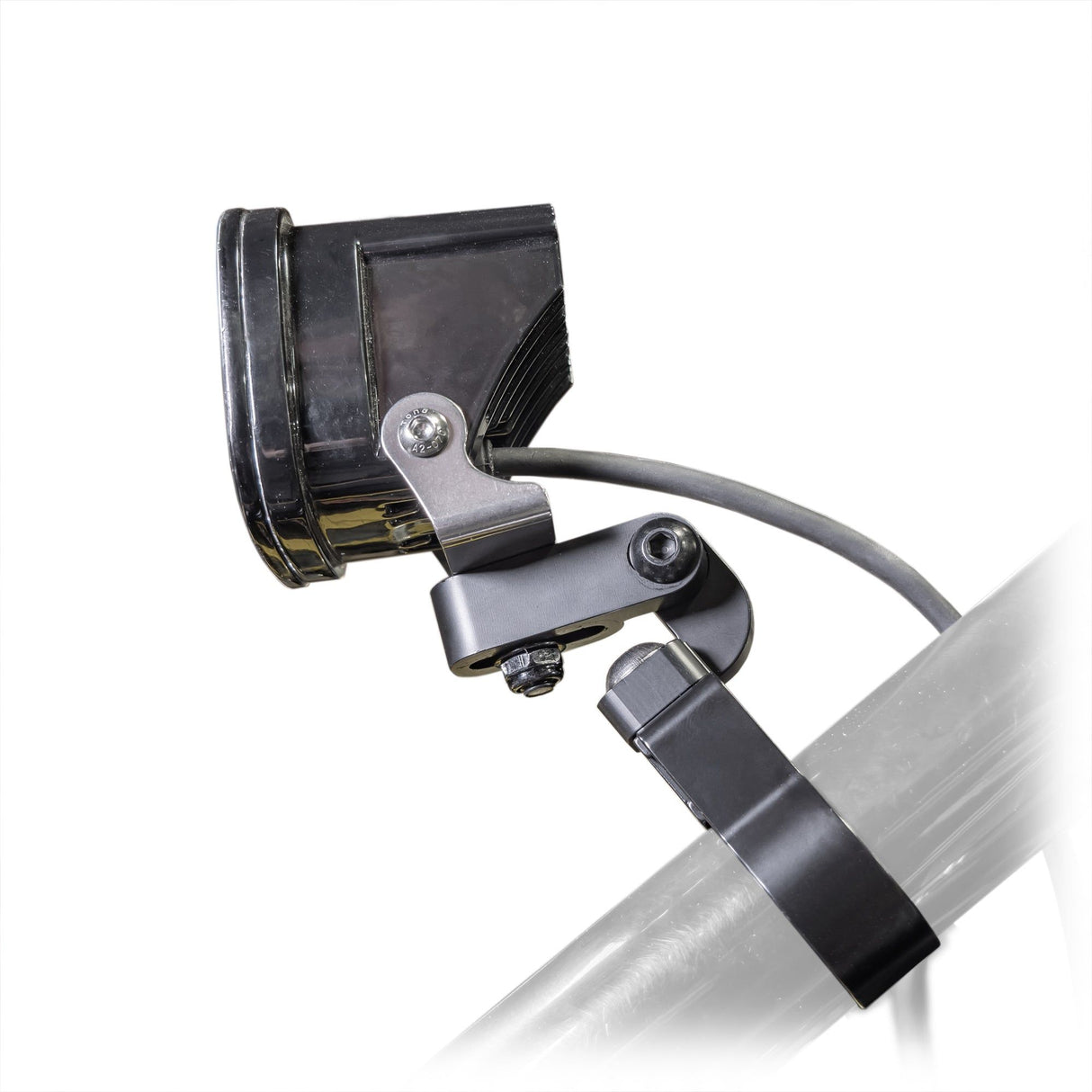 Universal Billet Adjustable Mounting Bracket | DRT Motorsports