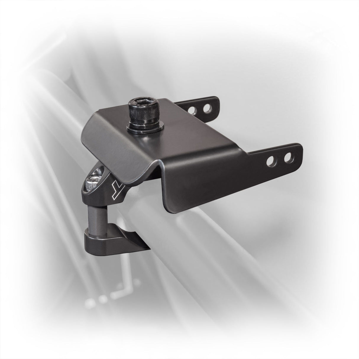 Universal Air Pumper Bracket | DRT Motorsports