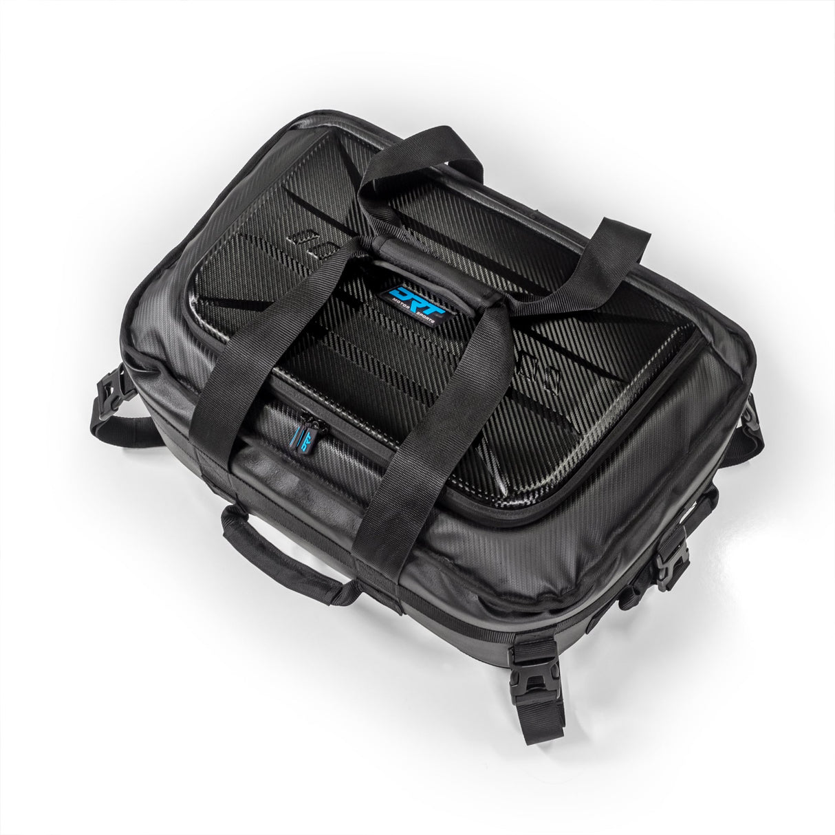 DRT Universal Tactical Rigid Cooler V2.0 (36 Pack)
