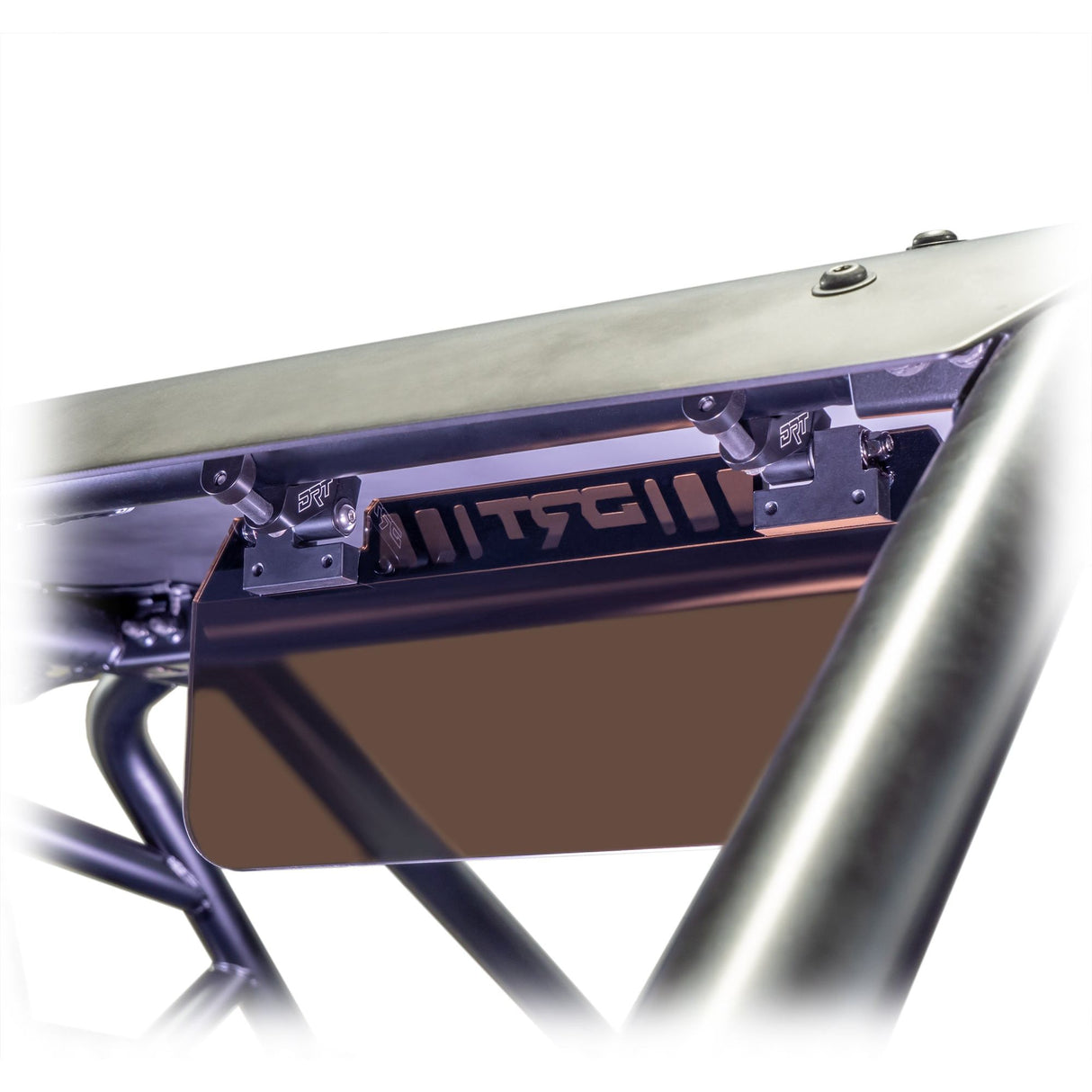 Universal Sun Visor Set | DRT Motorsports