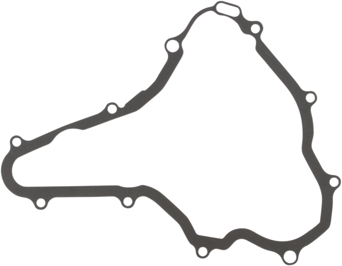 Cometic Magneto Cover Gasket for Suzuki EC1120032AFM – Durable Seal for Outboard Motors