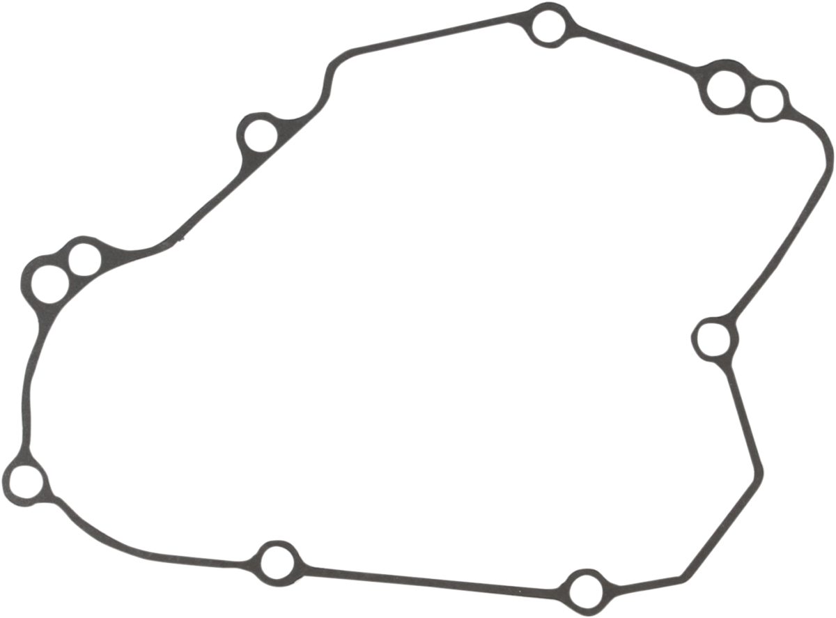 COMETIC Kawasaki EC1339032AFM Stator Cover Gasket - Compatible with Kawasaki Models
