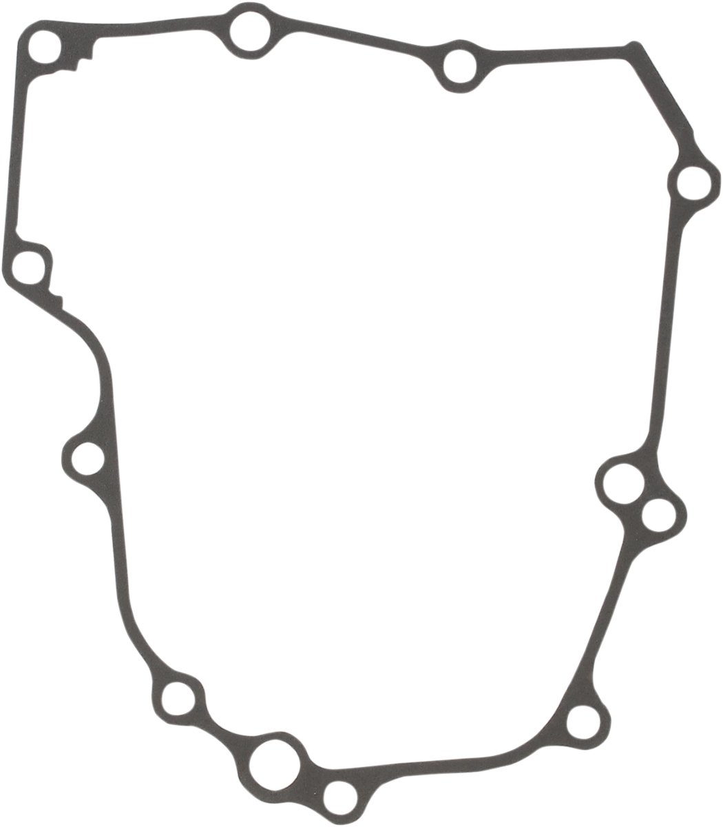 COMETIC Stator Cover Gasket for Honda EC1545032AFM - Enhanced Seal and Easy Installation
