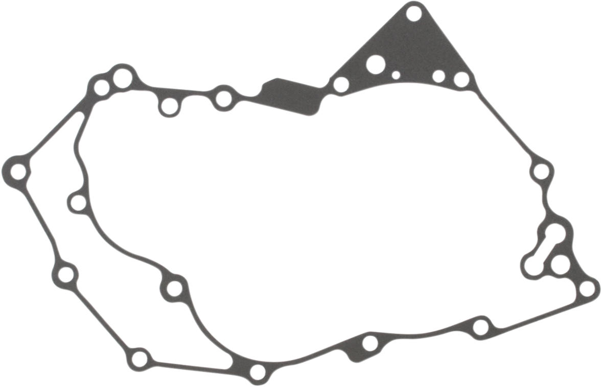 COMETIC Magneto Cover Gasket for Yamaha EC1561032AFM – Fits Yamaha Motorcycles with Magneto Cover