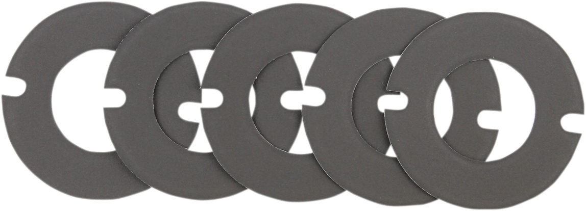 COMETIC C9321F Generator Mount Gasket for Harley-Davidson Big Twin Models
