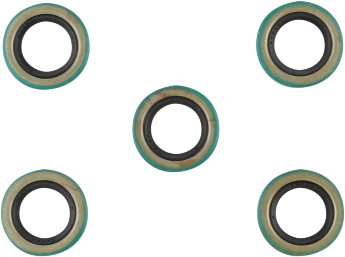 COMETIC EVO C9509 Starter Shaft Seal - Made in USA for Honda Accord, Toyota Camry, Ford F-150, Chevrolet Silverado