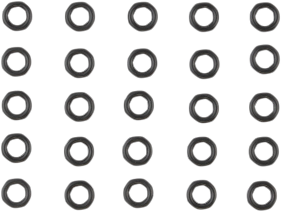 COMETIC Clutch Cable O-Ring C9447 for Compatible Vehicles