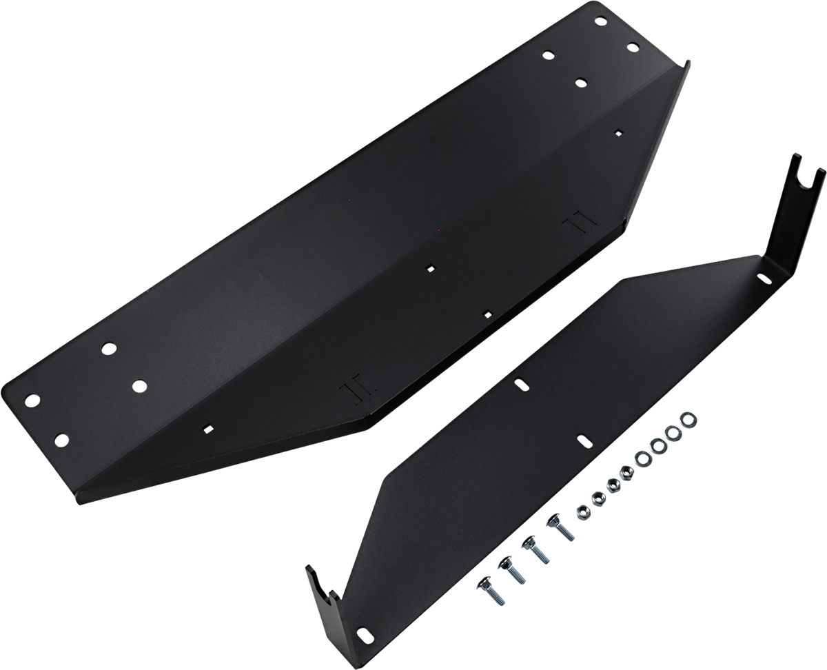 MOOSE OFFROAD RM5 Plow Mount - Roxor 4460PF