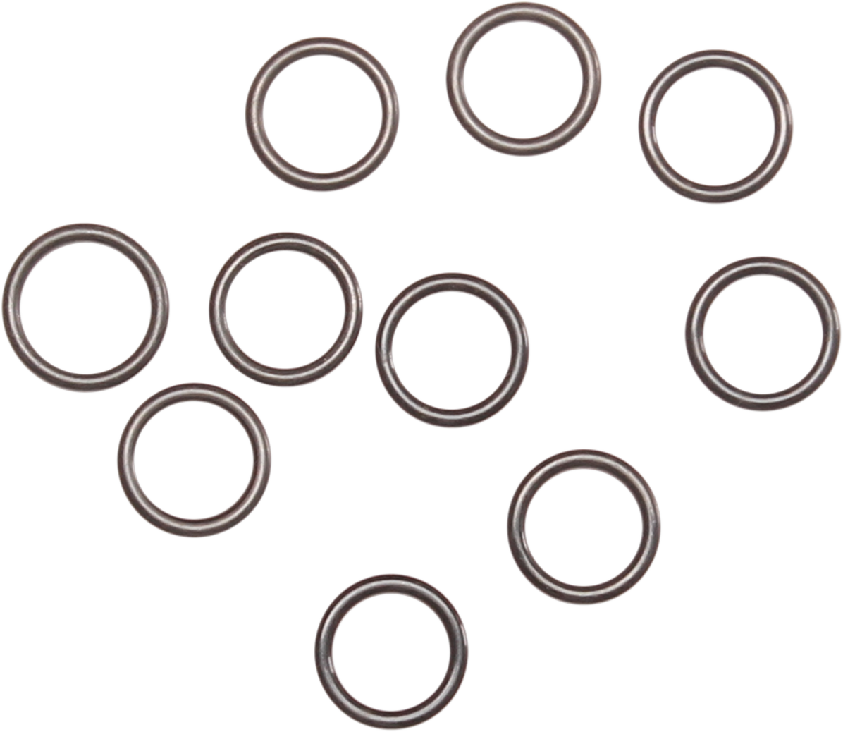 COMETIC Carburetor Backplate O-Ring C9686 for Chevrolet Silverado 1500, Ford F-150, Dodge Ram 1500