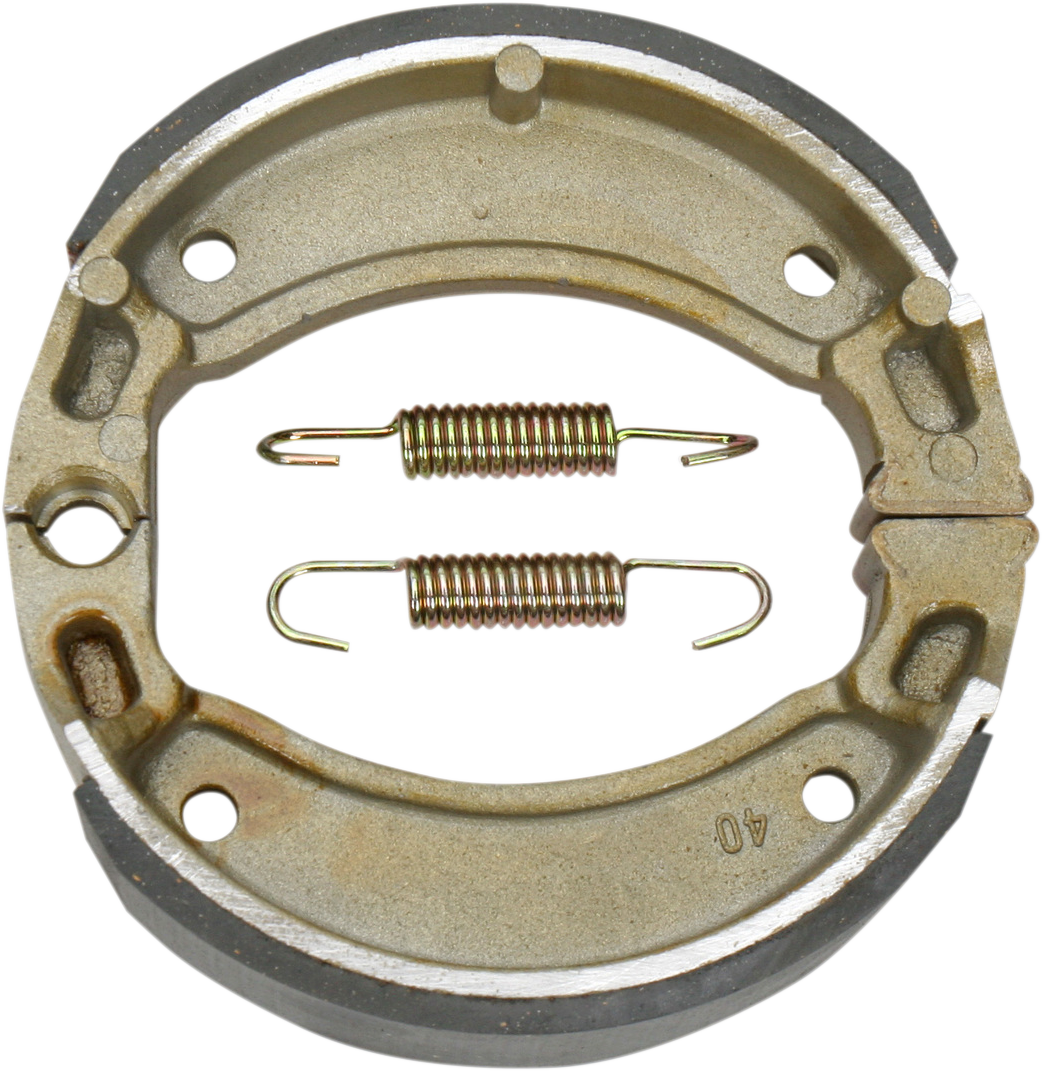EBC Brake Shoes 503
