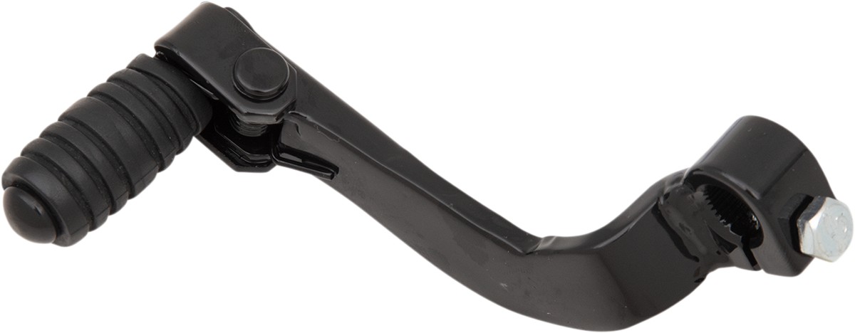 MOOSE OFFROAD Shift Lever - Steel - Yamaha D07-4364B
